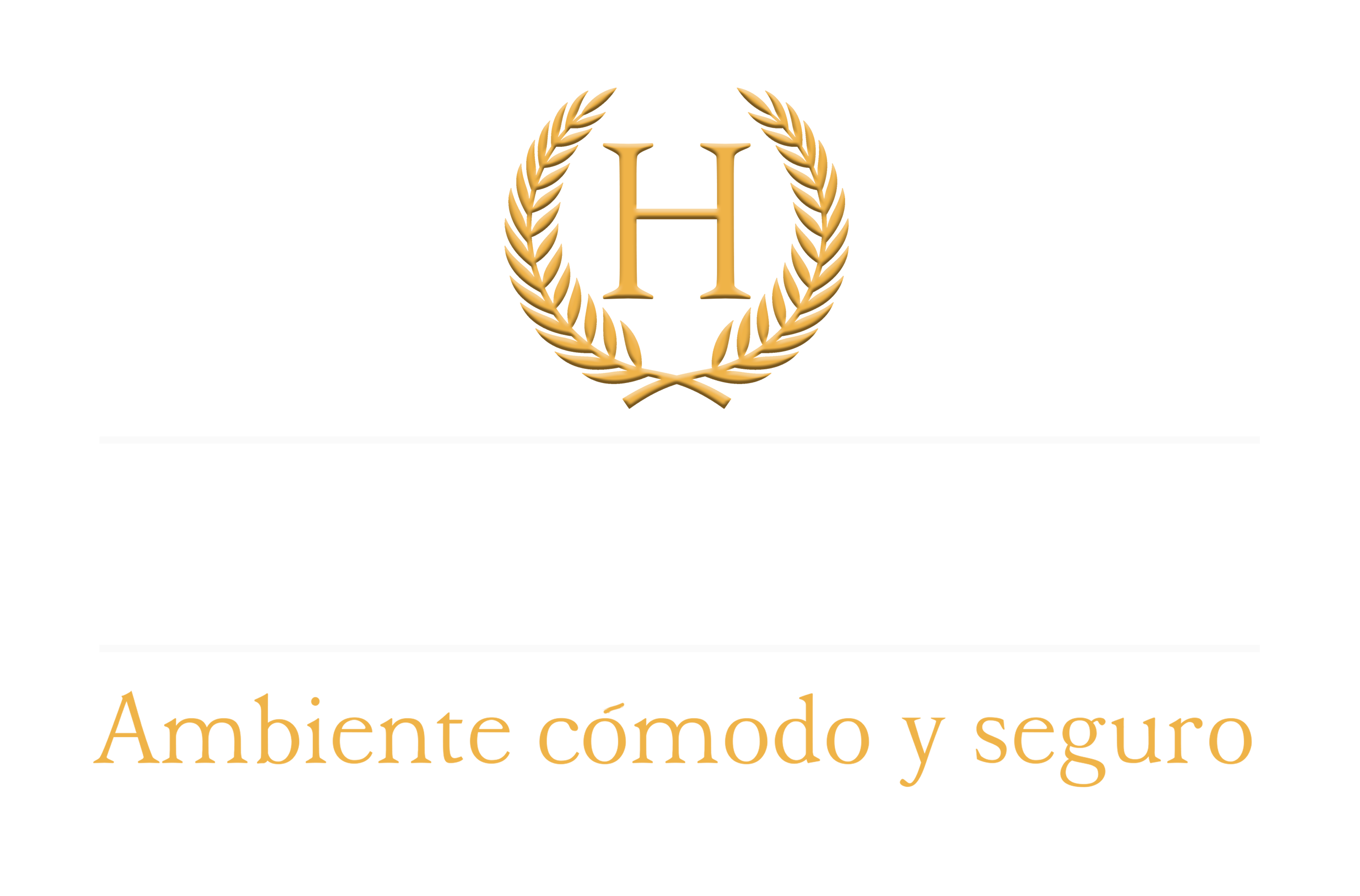 Hostal Bolivar Logo